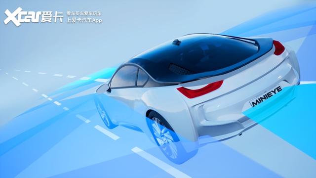 自动驾驶技术研发商深圳佑驾创新科技有限公司宣布完成D1轮融资