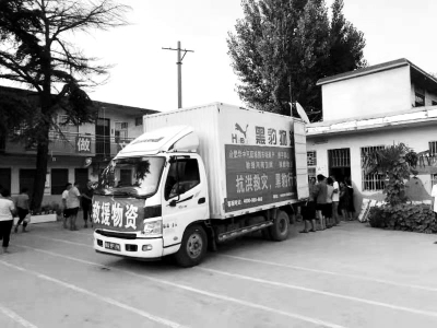 希望郑州向广州学习为货车司机进行免费核酸检测