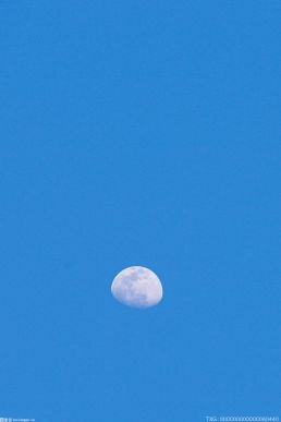 以月亮为主题的诗歌有哪些 婵娟怎么解释？