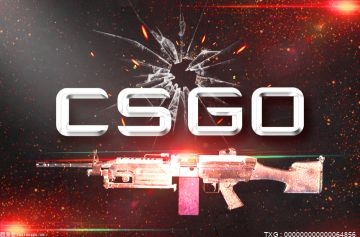 csgo开箱为什么是csgo游戏的乐趣？为什么csgo开箱会这么上头？